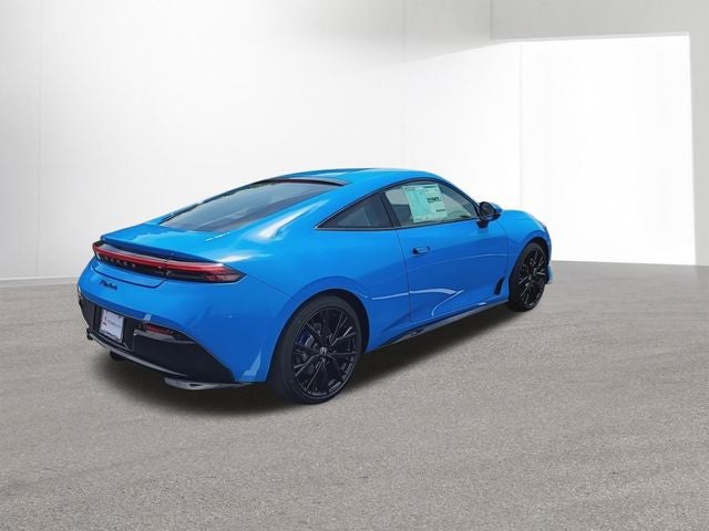 2026 Honda Prelude Coupe